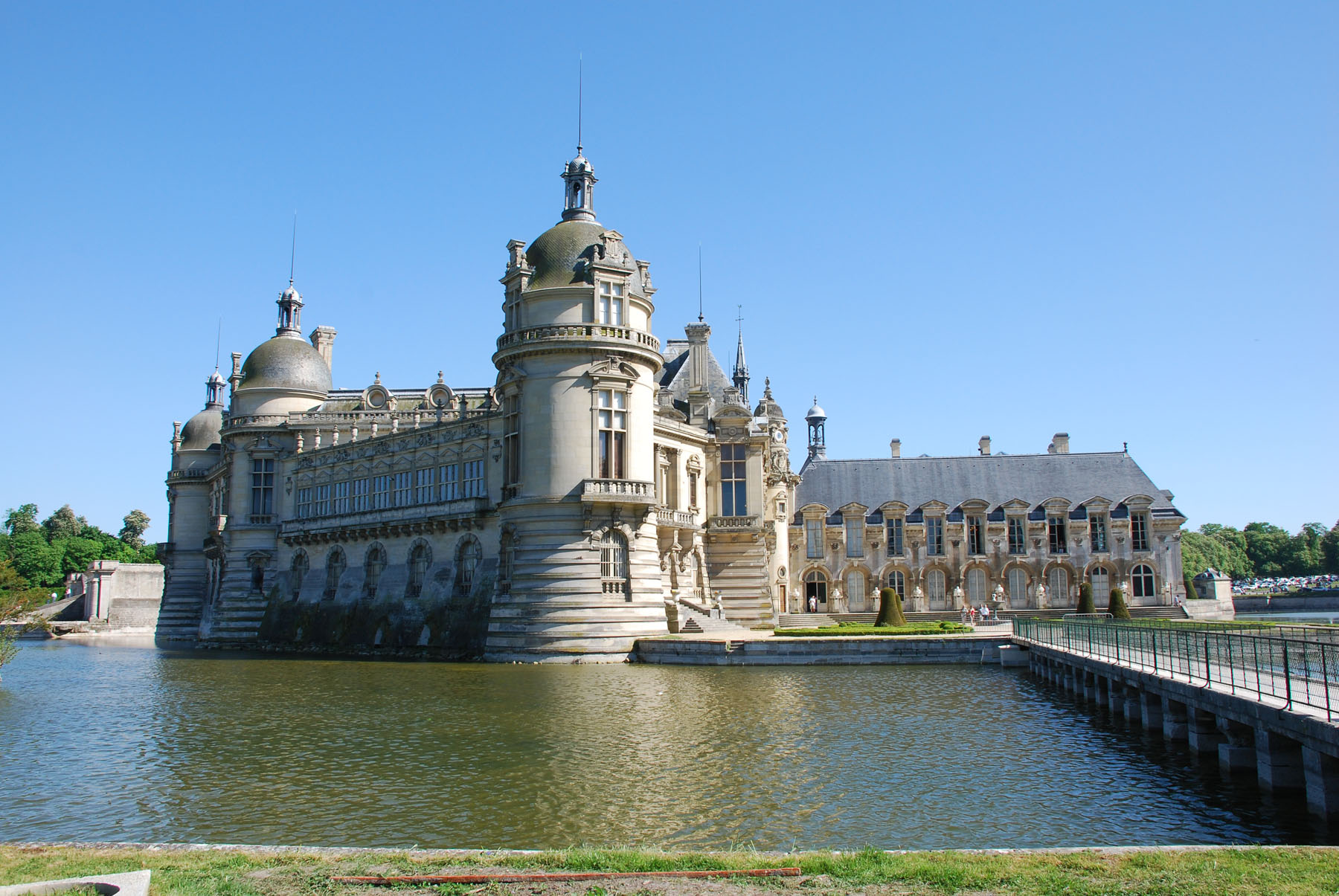 Chantilly
